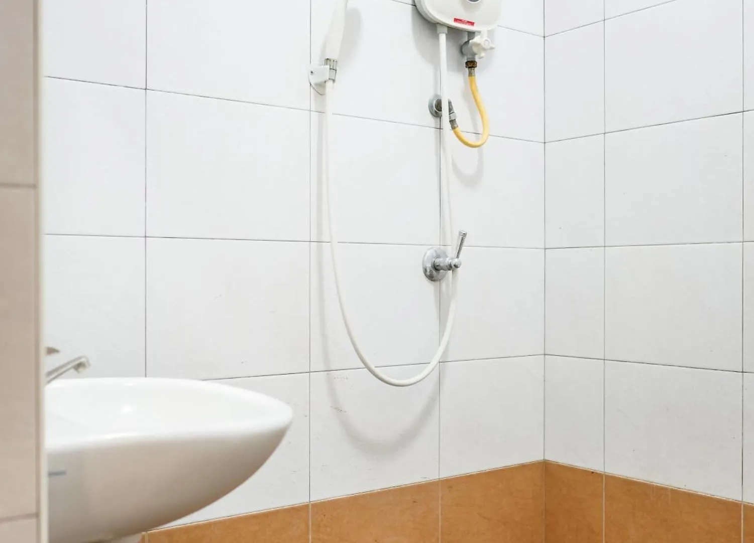 בית הארחה Wishful Guesthouse At Georgetown#Lohguanlye#Budgetstay