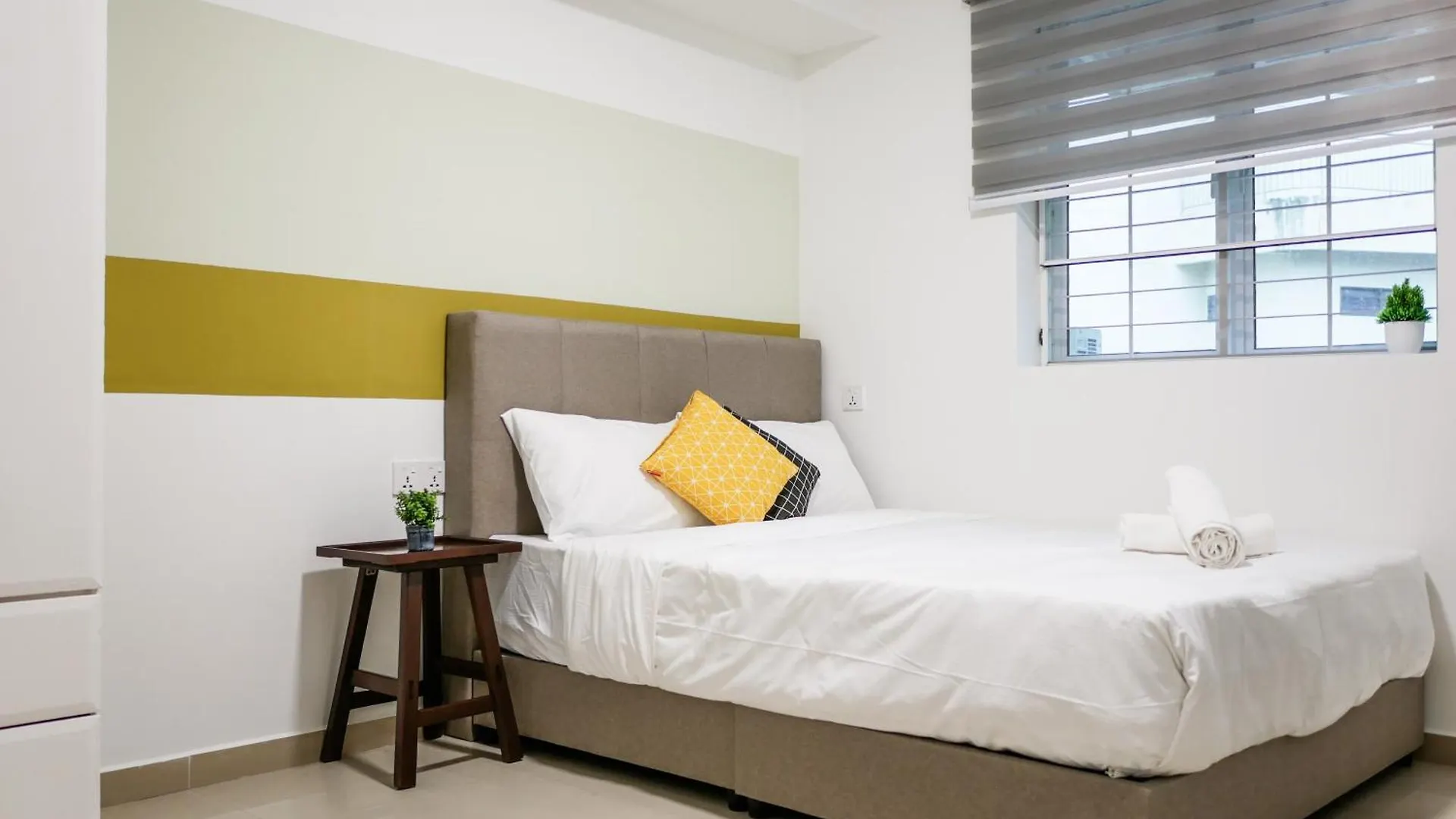 Wishful Guesthouse At Georgetown#Lohguanlye#Budgetstay