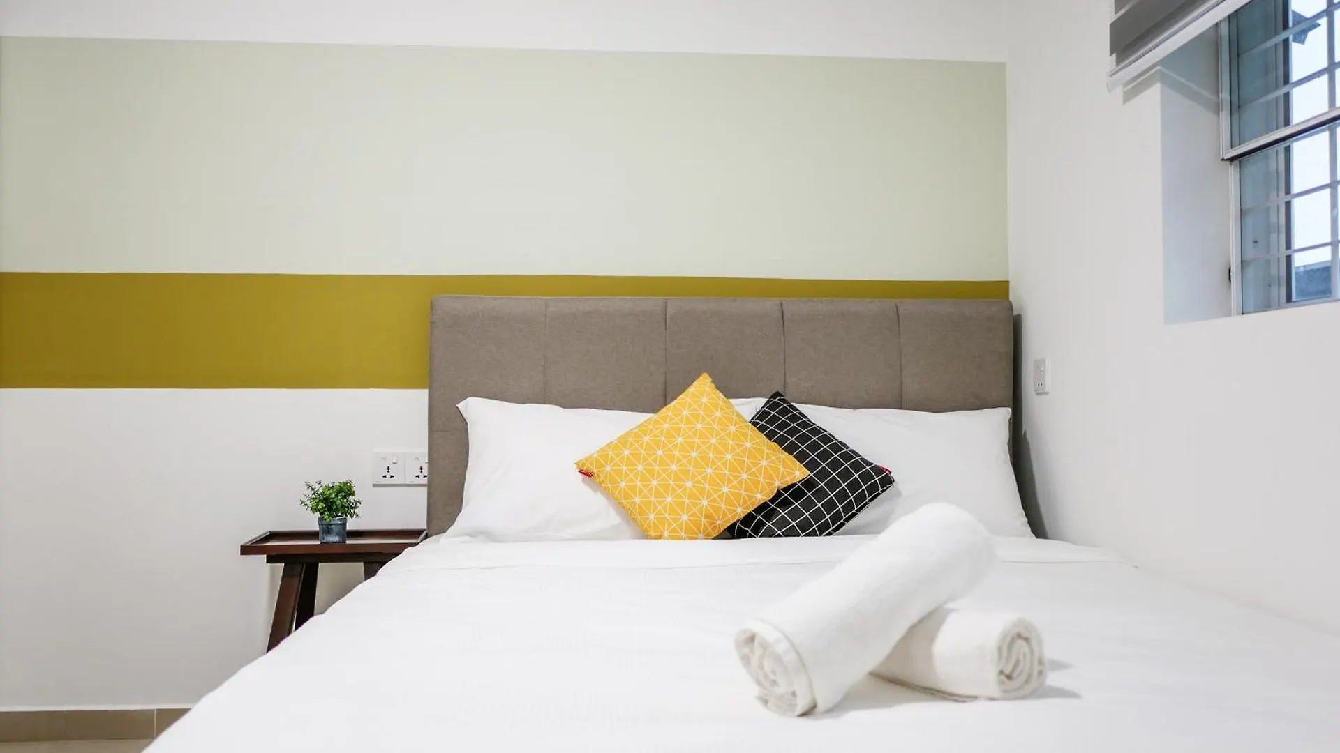 Wishful Guesthouse At Georgetown#Lohguanlye#Budgetstay 0*, ג'ורג' טאון מלזיה