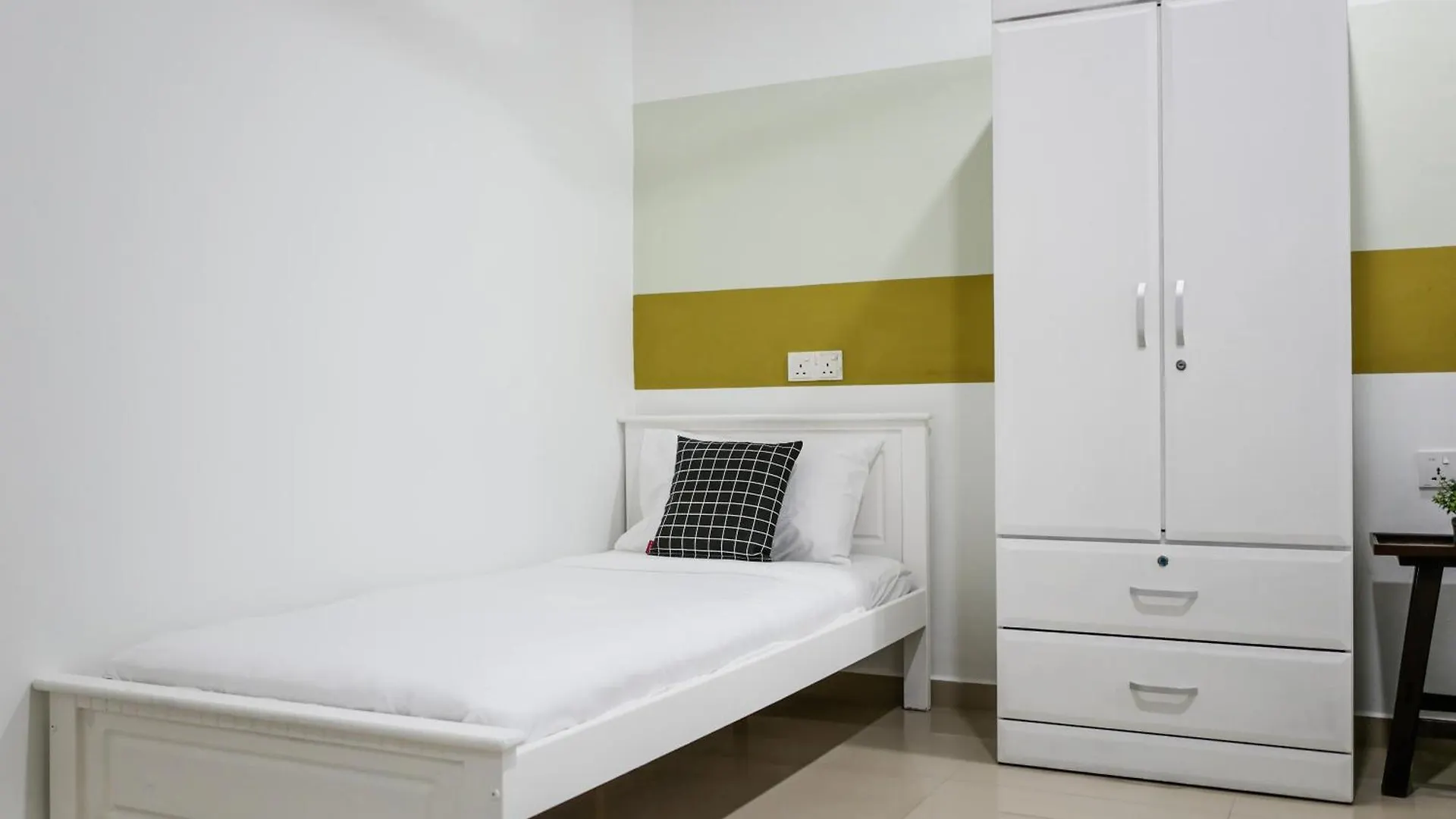 Wishful Guesthouse At Georgetown#Lohguanlye#Budgetstay 0*, ג'ורג' טאון מלזיה