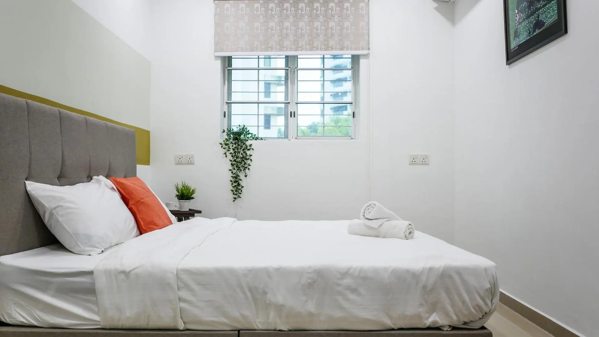 Wishful Guesthouse At Georgetown#Lohguanlye#Budgetstay מלזיה