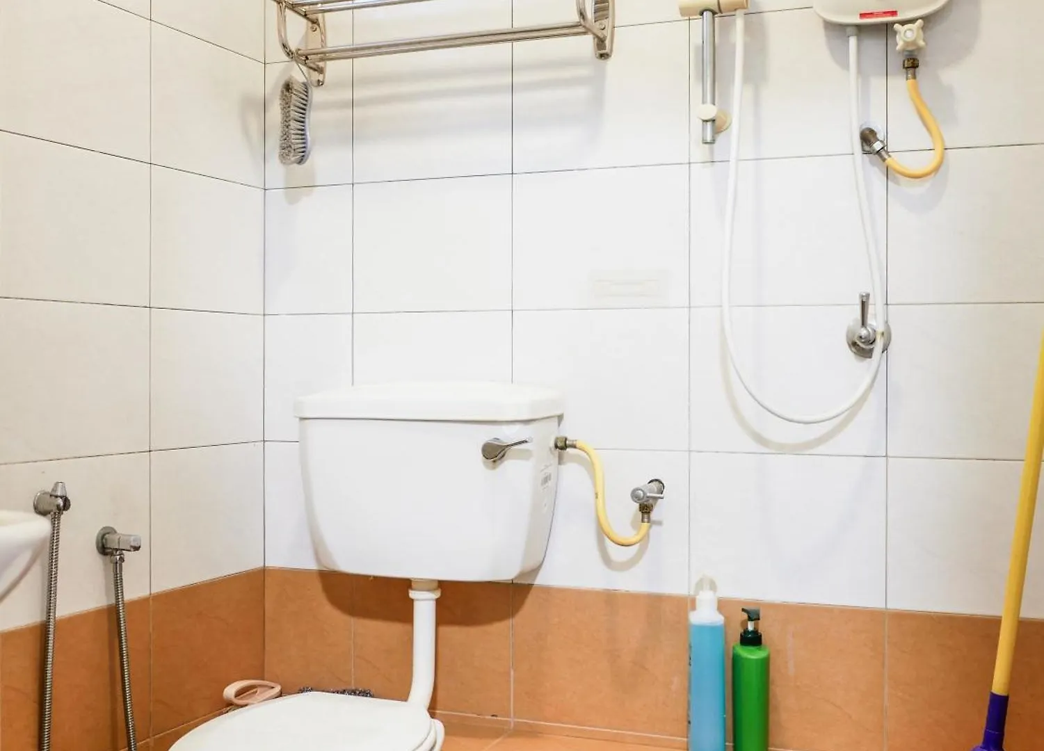 Vendégház Wishful Guesthouse At Georgetown#Lohguanlye#Budgetstay