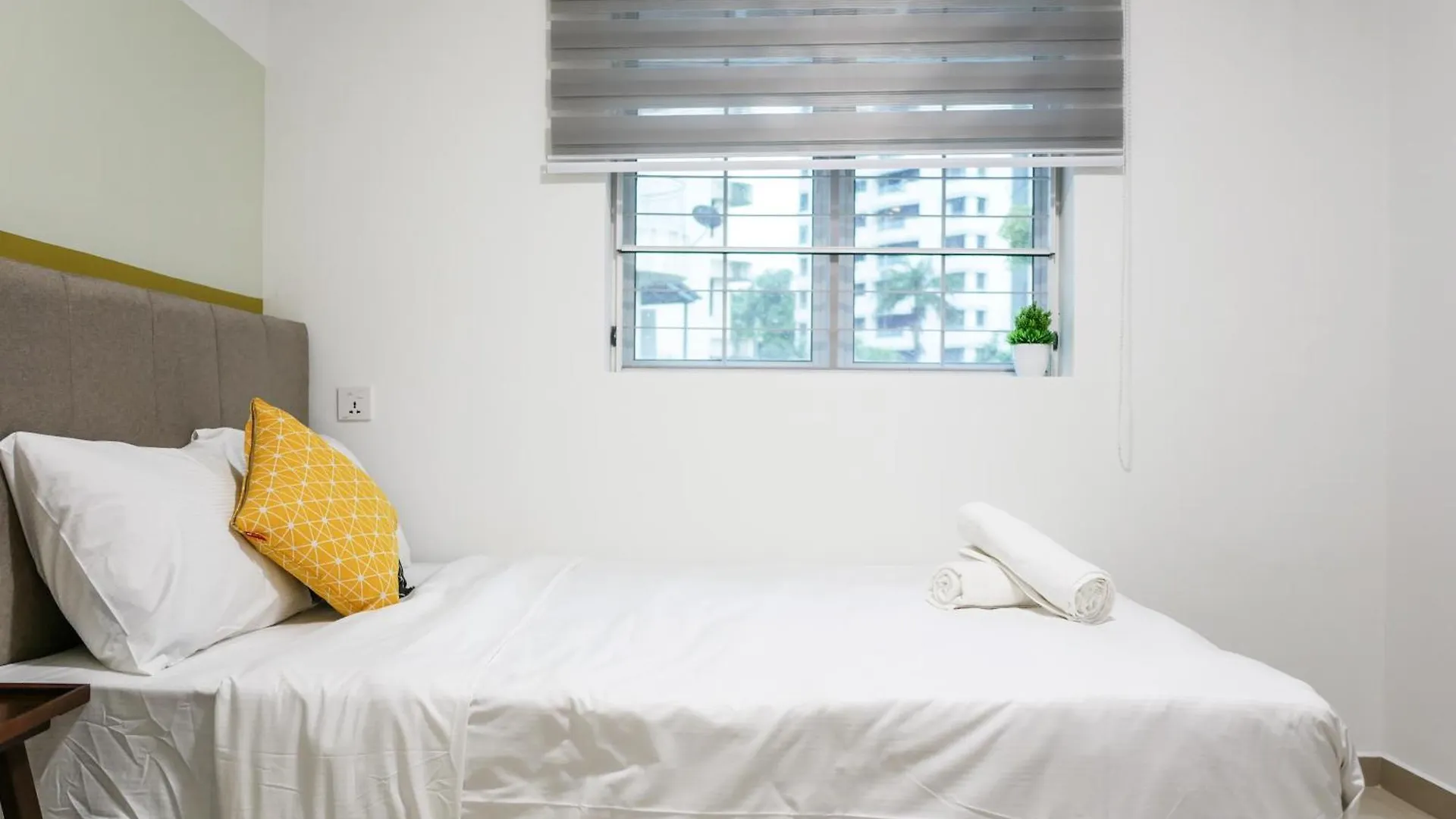 Wishful Guesthouse At Georgetown#Lohguanlye#Budgetstay Malajzia