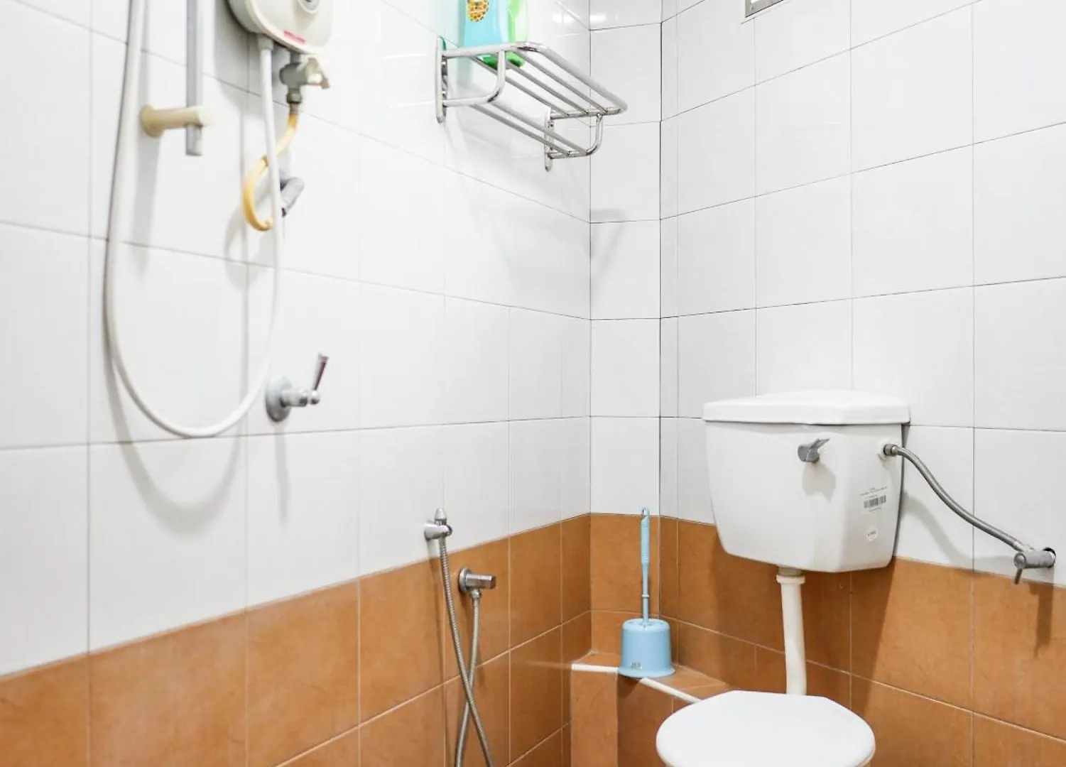 Wishful Guesthouse At Georgetown#Lohguanlye#Budgetstay Vendégház