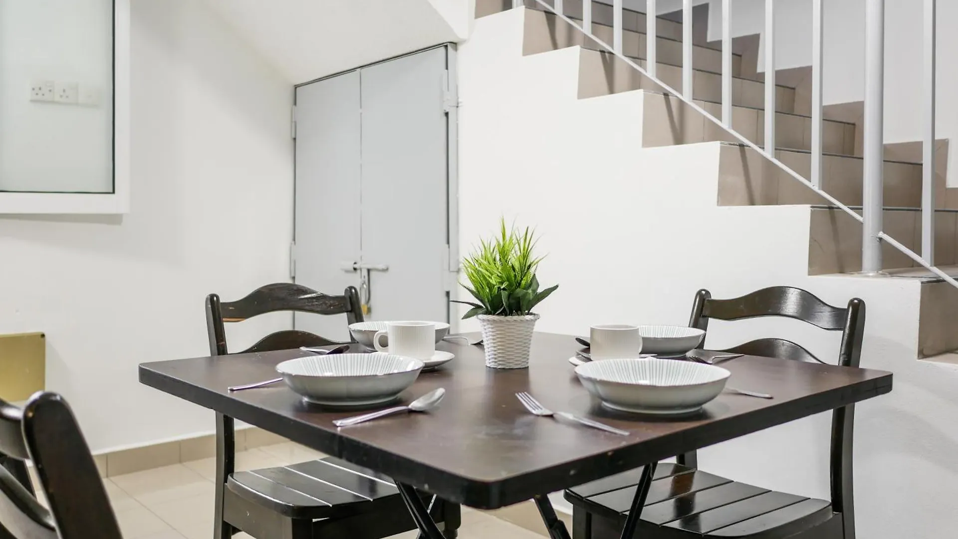 Wishful Guesthouse At Georgetown#Lohguanlye#Budgetstay 0*, George Town Malajzia