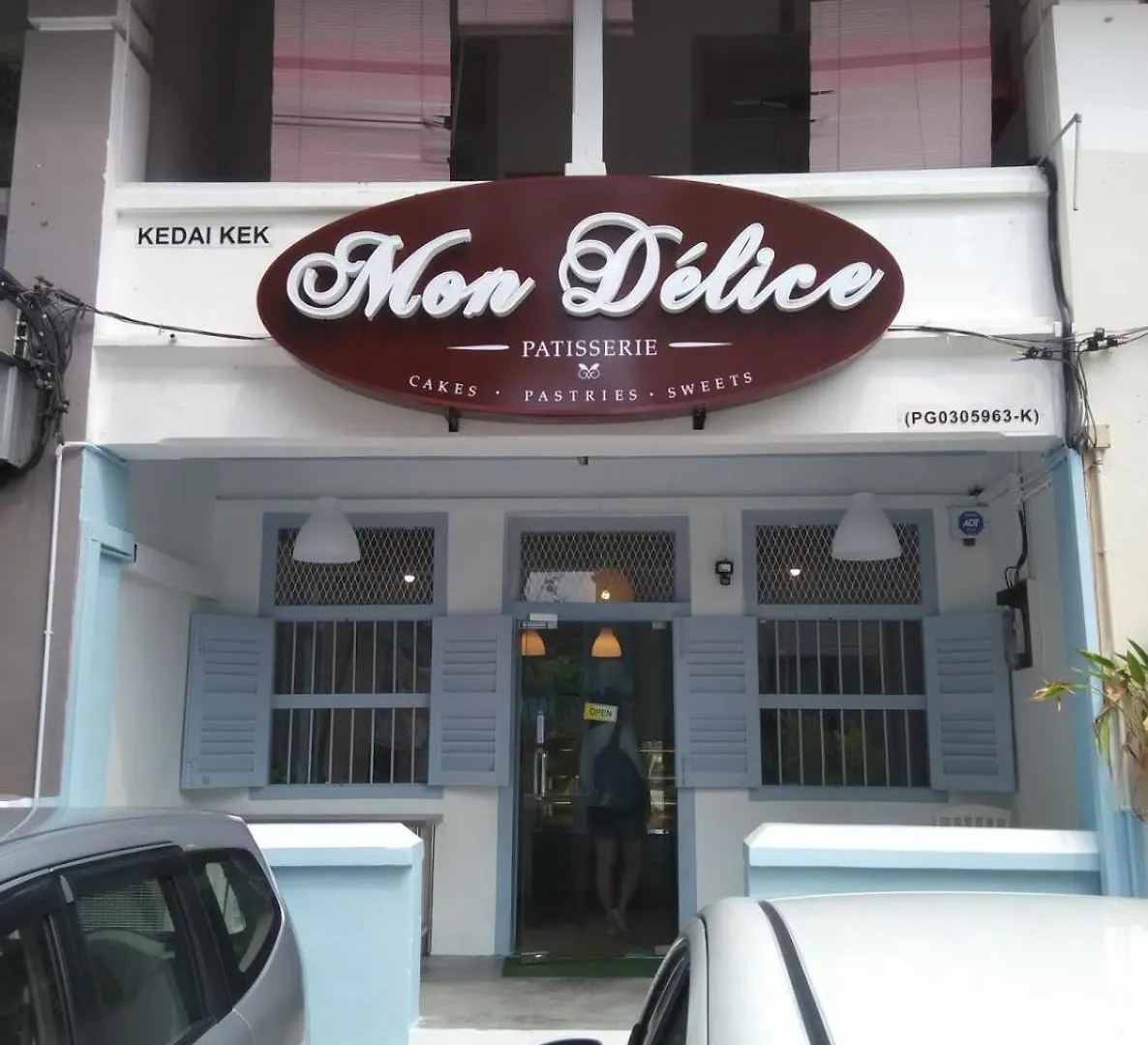 Wishful Guesthouse At Georgetown#Lohguanlye#Budgetstay George Town